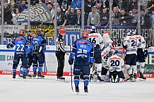 Eishockey, Herren, DEL, Saison 2023-2024, Spieltag 27, ERC Ingolstadt - EHC Red Bull München, 14.12.2023