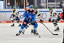Eishockey, Herren, DEL, Saison 2025-2026, Spiel 29, ERC Ingolstadt - Eisbären Berlin, 18.12.2025