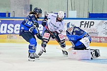Eishockey, Frauen, DFEL, Saison 2026-2027, ERC Ingolstadt - Eisbären Juniors Berlin, 20.09.2026