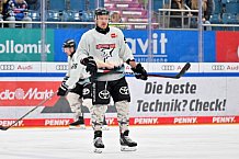 Eishockey, Herren, DEL, Saison 2023-2024, Spieltag 36, ERC Ingolstadt - Kölner Haie, 07.01.2024