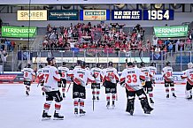 Eishockey, Herren, DEL, Saison 2026-2027, Spieltag 6, ERC Ingolstadt - Kölner Haie, 04.10.2026