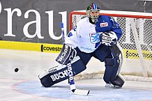 ERC Ingolstadt vs Duesseldorfer EG, Eishockey, DEL, Deutsche Eishockey Liga, Spieltag 22, 19.11.2017