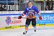 ERC Ingolstadt Legenden vs Sternstunden-Mannschaft, 23.02.2020