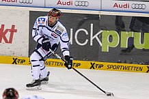 ERC Ingolstadt vs Iserlohn Roosters, Eishockey, DEL, Deutsche Eishockey Liga, Spieltag 17, 13.11.2015