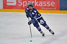 Eishockey, Frauen, DFEL, Saison 2021-2022, ERC Ingolstadt - ESC Planegg-Würmtal, 31.10.2021