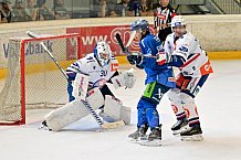Eishockey, Herren, DEL, Saison 2025-2026, Vinschgau Cup, Spiel 3, ZSC Lions - Straubing Tigers, 24.08.2025