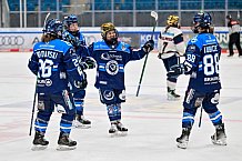 Eishockey, Frauen, DFEL, Saison 2025-2026, ERC Ingolstadt - Eisbären Berlin, 18.01.2026