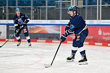 Eishockey, Herren, DEL, Saison 2025-2026, ERC Ingolstadt - Training, 13.02.2026