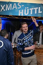 Eishockey, Herren, DEL, Saison 2022-2023, Spieltag 33, ERC Ingolstadt - Schwenninger Wild Wings, 21.12.2022