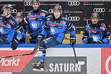 Eishockey, Herren, DEL, Saison 2023-2024, PrePlayoffs - Spiel 1, ERC Ingolstadt - Kölner Haie, 10.03.2024