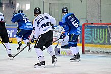 Eishockey, Herren, U20 DNL, Saison 2025-2026, Viertelfinale - Spiel 2, ERC Ingolstadt - ESC Dresden, 08.03.2026