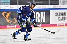 ERC Ingolstadt vs Black Wings Linz, DEL, Deutsche Eishockey Liga, Vorbereitung, 08.09.2019