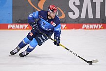 Eishockey, Herren, DEL, Saison 2020-2021, ERC Ingolstadt - Schwenninger Wild Wings, 19.01.2021