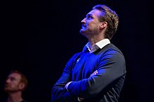 Eishockey, Herren, DEL, Saison 2023-2024, ERC Ingolstadt - Saisonabschlussfeier, 07.04.2024