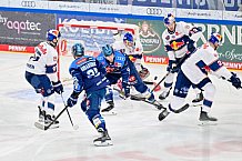 Eishockey, Herren, DEL, Saison 2025-2026, Playoffs, Viertelfinale, Spiel 2, ERC Ingolstadt - EHC Red Bull München, 27.03.2026