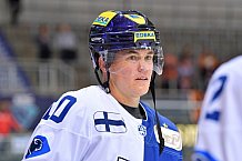 ERC Ingolstadt vs Grizzlys Wolfsburg, Eishockey, DEL, Deutsche Eishockey Liga, Spieltag 7, 03.10.2018