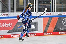 Eishockey, Frauen, DFEL, Saison 2023-2024, ERC Ingolstadt - EC Bergkamener Bären, 28.10.2023