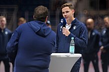 Eishockey, Herren, DEL, Saison 2024-2025, ERC Ingolstadt - Saisoneröffnung, 18.08.2024