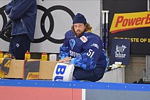 ERC Ingolstadt vs Augsburger Panther, DEL, Deutsche Eishockey Liga, Spieltag 16, 01.11.2019