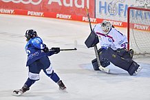 Eishockey, Frauen, DFEL, Saison 2020-2021, ERC Ingolstadt - ESC Planegg-Würmtal, 07.03.2021