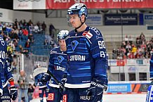 Eishockey, Herren, DEL, Saison 2021-2022, Playoffs - 1. Runde, Spiel 2, ERC Ingolstadt - Kölner Haie, 07.04.2022
