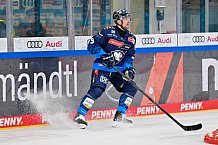 Eishockey, Herren, DEL, Saison 2024-2025, Playoffs Viertelfinale, Spiel 1, ERC Ingolstadt - Nürnberg Ice Tigers, 16.03.2025