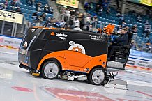 Eishockey, Herren, DEL, Saison 2025-2026, Spiel 21, ERC Ingolstadt - Pinguins Bremerhaven, 23.11.2025