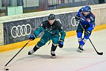 Eishockey, Herren, DEL, Saison 2026-2027, Steinbach Black Wings Linz - ERC Ingolstadt, 23.08.2026