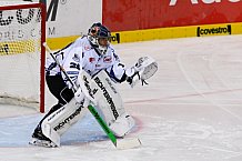 ERC Ingolstadt - Straubing Tigers, Eishockey, DEL, Deutsche Eishockey Liga, Spieltag 1, 08.09.2017