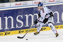 ERC Ingolstadt vs Augsburger Panther, Eishockey, DEL, Deutsche Eishockey Liga, Spieltag 2, 13.09.2015