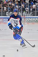 Eishockey, Herren, DEL, Saison 2026-2027, Spieltag 2, ERC Ingolstadt - Nürnberg Ice Tigers, 20.09.2026