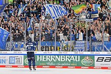 Eishockey, Herren, DEL, Saison 2021-2022, Spieltag 2, ERC Ingolstadt - Schwenninger Wild Wings, 12.09.2021