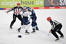 Eishockey, Herren, DEL, Saison 2022-2023, Playoff-Finale - Spiel 2, ERC Ingolstadt - EHC Red Bull München, 16.04.2023