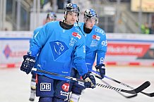 Eishockey, Herren, DEL, Saison 2024-2025, Spieltag 15, ERC Ingolstadt - Augsburger Panther, 03.11.2024