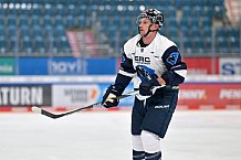 Eishockey, Herren, DEL, Saison 2023-2024, Vorbereitung, ERC Ingolstadt - Auftakttraining, 07.08.2023