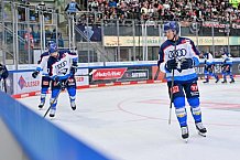 Eishockey, Herren, DEL, Saison 2026-2027, Spieltag 13, ERC Ingolstadt - Eisbären Berlin, 30.10.2026