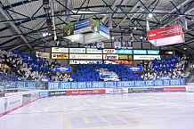 ERC Ingolstadt vs Straubing Tigers, DEL, Deutsche Eishockey Liga, Spieltag 52, 03.03.2019