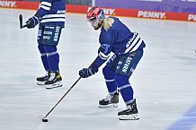 18.11.2020 - ERC Ingolstadt - Training