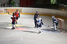 Eishockey, Herren, DEL, Saison 2023-2024, Vinschgau Cup, ERC Ingolstadt - IceTraining, 24.08.2023