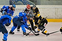 Eishockey, Herren, DEL, Saison 2025-2026, Vinschgau Cup, Spiel 4, HC Pustertal - ERC Ingolstadt, 24.08.2025
