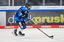 Eishockey, Herren, U20 DNL, Saison 2025-2026, ERC Ingolstadt - Jungadler Mannheim, 24.01.2026