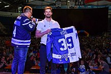 ERC Abschlussfeier am 07.04.2019