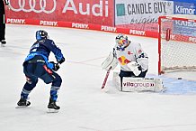 Eishockey, Herren, DEL, Saison 2024-2025, Spieltag 30, ERC Ingolstadt - EHC Red Bull München, 26.12.2024
