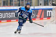 Eishockey, Frauen, DFEL, Saison 2025-2026, Testspiel, ERC Ingolstadt - HC Davos, 14.02.2026
