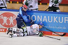 27.12.2020 - ERC Ingolstadt - Augsburger Panther