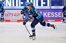 Eishockey, Herren, DEL, Saison 2025-2026, Spiel 50, ERC Ingolstadt - Adler Mannheim, 08.03.2026