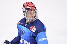 Eishockey, Herren, DEL, Saison 2020-2021, ERC Ingolstadt - Schwenninger Wild Wings, 19.01.2021