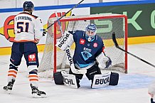 Eishockey, Mens, CHL, Season 2023-2024, ERC Ingolstadt - Växjö Lakers, 10.10.2023