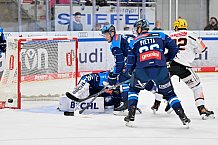 Eishockey, Herren, DEL, Saison 2025-2026, Spiel 10, ERC Ingolstadt - Löwen Frankfurt, 12.10.2025