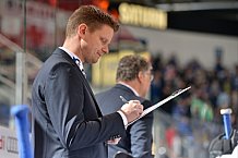 ERC Ingolstadt vs Schwenninger Wild Wings, Eishockey, DEL, Deutsche Eishockey Liga, Spieltag 22, 04.12.2016
